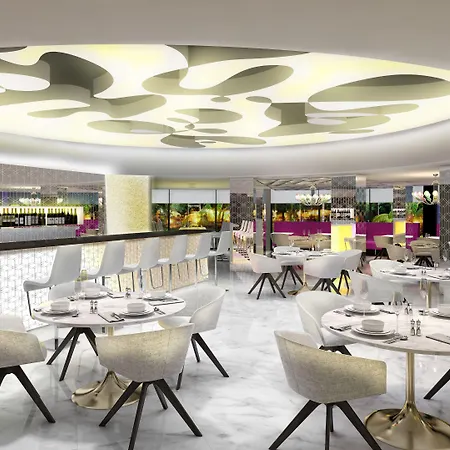 Temptation Cancun Resort (Adults Only)-3