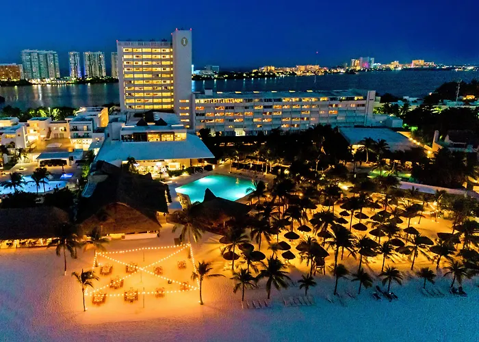 Presidente Intercontinental Cancun Resort